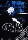 Gil Evans And His Orchestra dvd