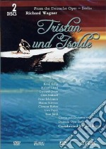 Richard Wagner. Tristan und Isolde dvd