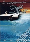 Richard Wagner. Tristan und Isolde dvd