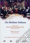 Die Berliner Solisten dvd