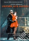Jacques Offenbach. Orphée aux Enfers. Orfeo all'inferno dvd