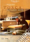 Giacomo Puccini. Tosca. Riccardo Muti dvd