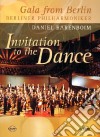 Daniel Barenboim. Invitation to the Dance. Gala from Berlin dvd
