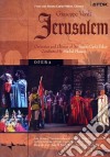 Jerusalem dvd
