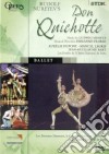 Don Quichotte dvd
