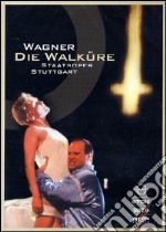 Richard Wagner. Die Walkure. La valchiria dvd