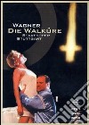 Richard Wagner. Die Walkure. La valchiria dvd