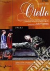 Giuseppe Verdi - Otello dvd