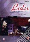 Alban Berg - Lulu dvd