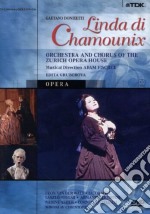Gaetano Donizetti - Linda Di Chamounix