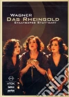 Richard Wagner. Das Rheingold film in dvd di Joachim Schlomer
