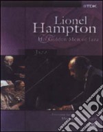 Lionel Hampton - Lionel Hampton dvd