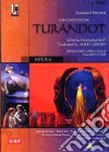 Turandot dvd