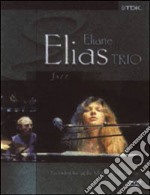 Eliane Elias Trio dvd