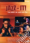 Jazz-It! The Best Of Jazz On TDK dvd