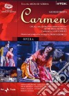Georges Bizet. Carmen dvd