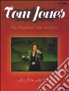 Tom Jones. The Original Hip Swinger. Live from Las Vegas dvd