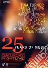 Saturday Night Live. 25 Years Of Music. Vol. 2. dvd