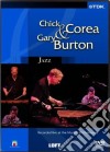 Chick Corea & Gary Burton dvd