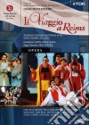 Gioacchini Rossini. Il viaggio a Reims dvd