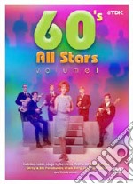 60's All Stars. Volume 1 dvd