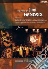 The Music Of Jimi Hendrix dvd