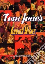 Tom Jones. Ladies Night dvd