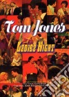 Tom Jones. Ladies Night dvd