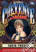 Tanya Tucker - Cheyenne Saloon dvd