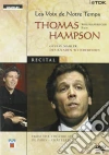 Gustav Mahler - Lieder Da Des Knaben Wunderhorn, Gesange Aus Der Jugendzeit film in dvd di Gustav Mahler