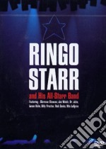 Ringo Starr & His All Starr Band dvd