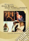 Richard Wagner. L'Anello del Nibelungo dvd