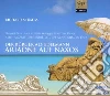 Richard Strauss - Arianna A Nasso dvd