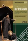 Il Franco Cacciatore / Freischütz (Der) (2 Dvd) dvd