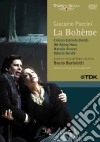 Giacomo Puccini. La Boheme dvd