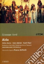 Aida - Centenario Verdiano (2 Dvd)