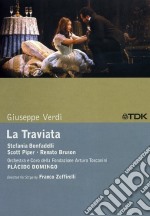 La Traviata (2 Dvd) (Zeffirelli) dvd