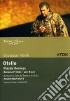 Otello dvd