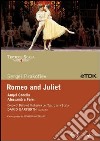 Sergei Prokofiev. Romeo & Juliet dvd