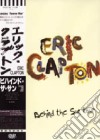 Eric Clapton - Behind The Sun Tour 1985 dvd