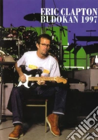 Eric Clapton - Budokan 1997 dvd
