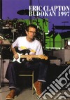Eric Clapton - Budokan 1997 dvd