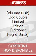 (Blu-Ray Disk) Odd Couple Limited Edition [Edizione: Regno Unito] film in dvd