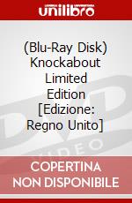 (Blu-Ray Disk) Knockabout Limited Edition [Edizione: Regno Unito] brd