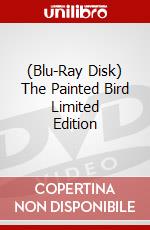 (Blu-Ray Disk) The Painted Bird Limited Edition brd