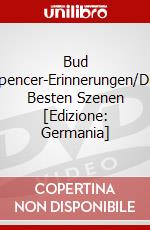 Bud Spencer-Erinnerungen/Die Besten Szenen [Edizione: Germania] dvd