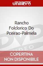 Rancho Folclorico Do Pceirao-Palmela dvd