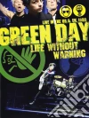 Green Day - Life Without Warning dvd