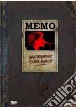 Ivan Pedersen - Memo (3 Dvd) dvd