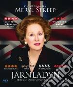  - Iron Lady. The Jarn Ladyn (blu-ray)